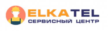 Логотип компании Elkatel.ru - выгодный домашний интерне