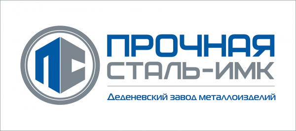 Логотип компании Деденевский завод металлоизделий