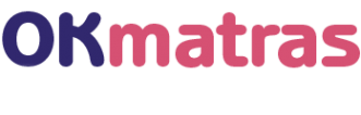 Логотип компании ОкМатрас-Дмитров