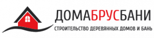 Логотип компании ДОМАБРУСБАНИ