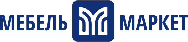 Логотип компании Мебельмаркет-Дмитров