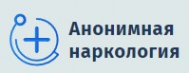 Логотип компании Анонимная наркология в Дмитрове